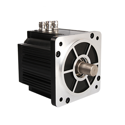 110x110mm 2300w 1500rpm 15Nm 220VAC servomoottori