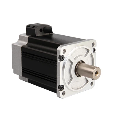 80x80mm 750w 3000rpm 2,4Nm 220VAC servomoottori